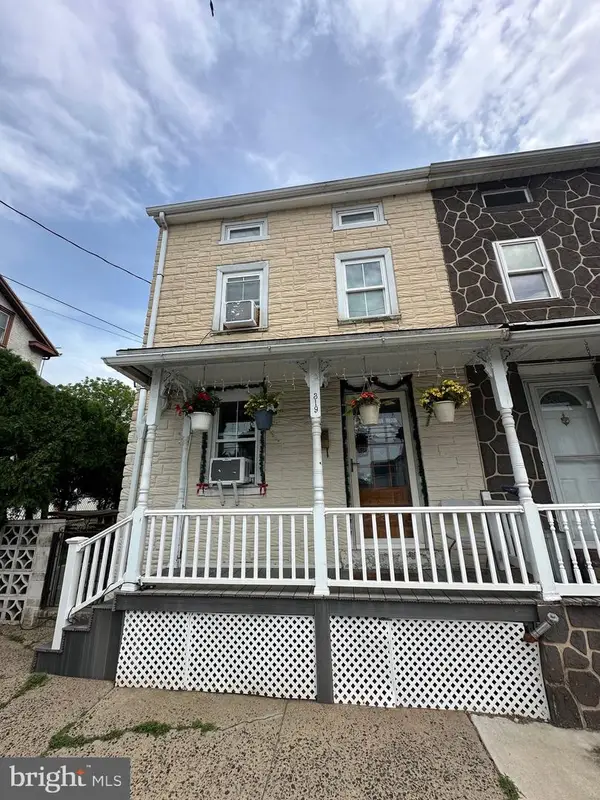 319 High St, PHOENIXVILLE, PA 19460