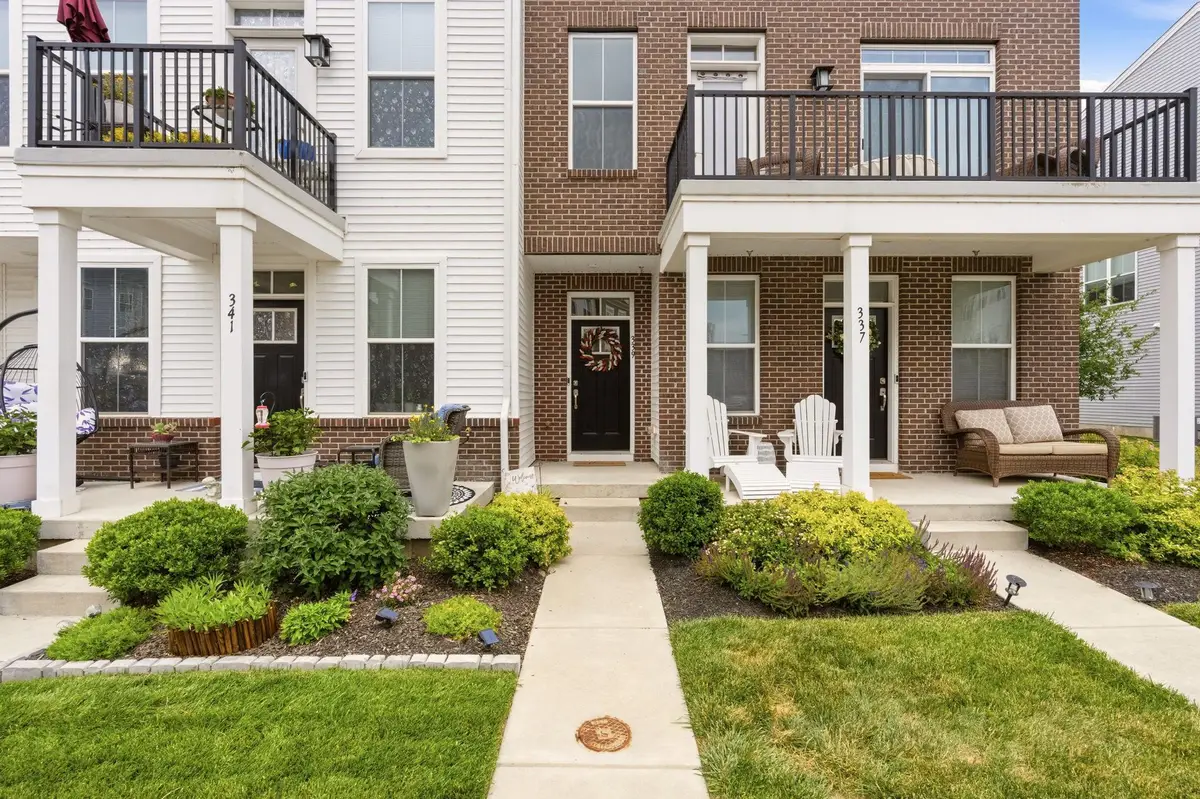 339 Foundry St, Phoenixville, PA 19460 - #1
