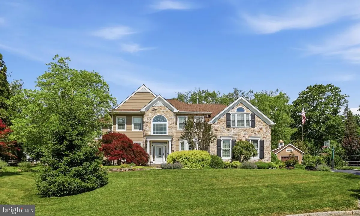 302 Jefferson Dr, Malvern, PA 19355 - #1