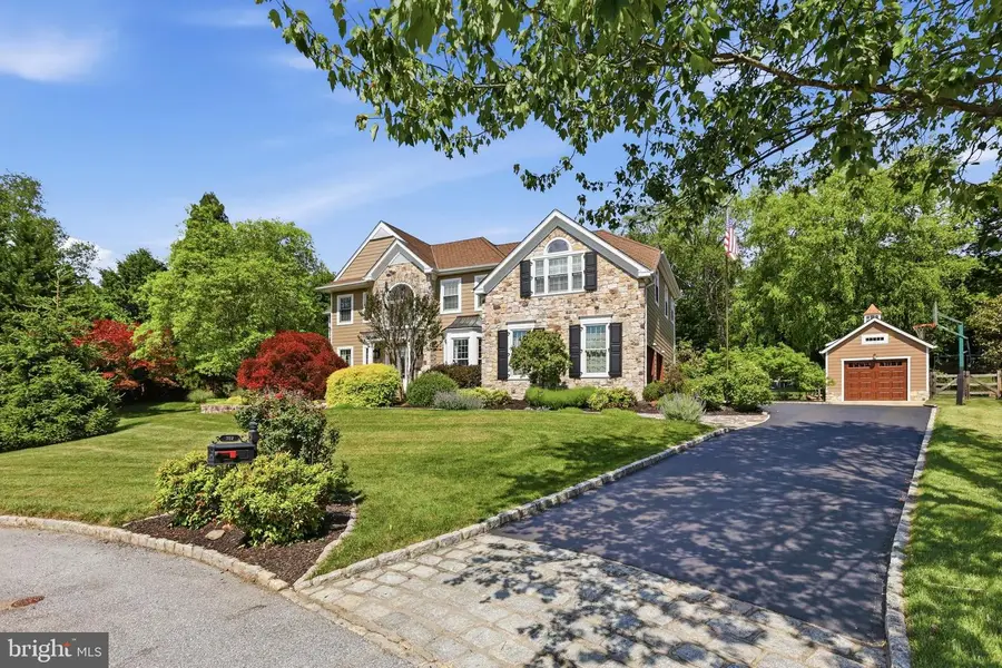 302 Jefferson Dr, Malvern, PA 19355 - #2