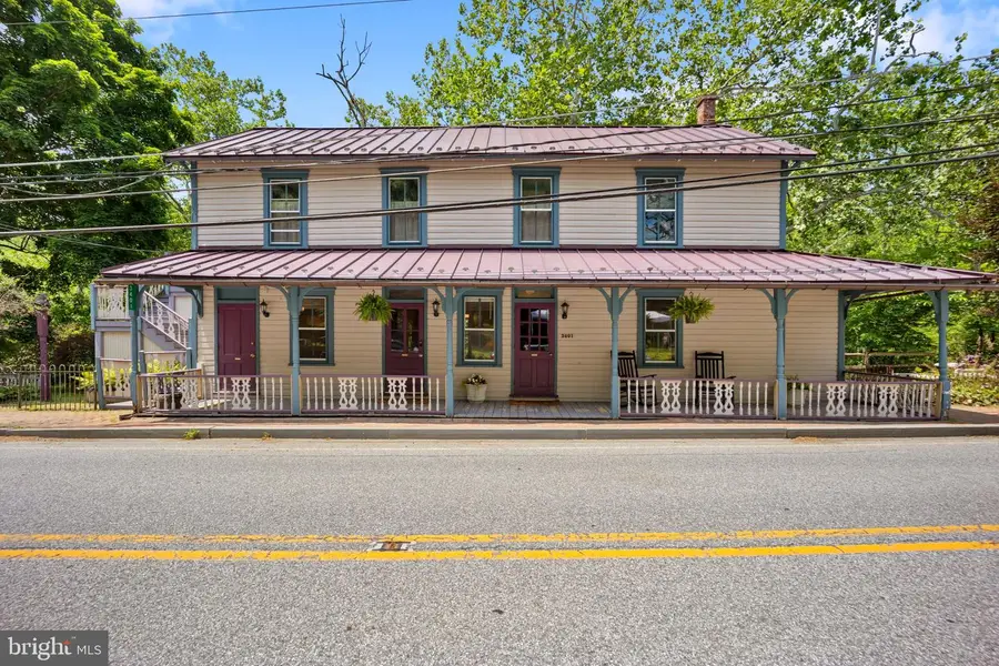 3401 Saint Peters Rd, Elverson, PA 19520 - #2