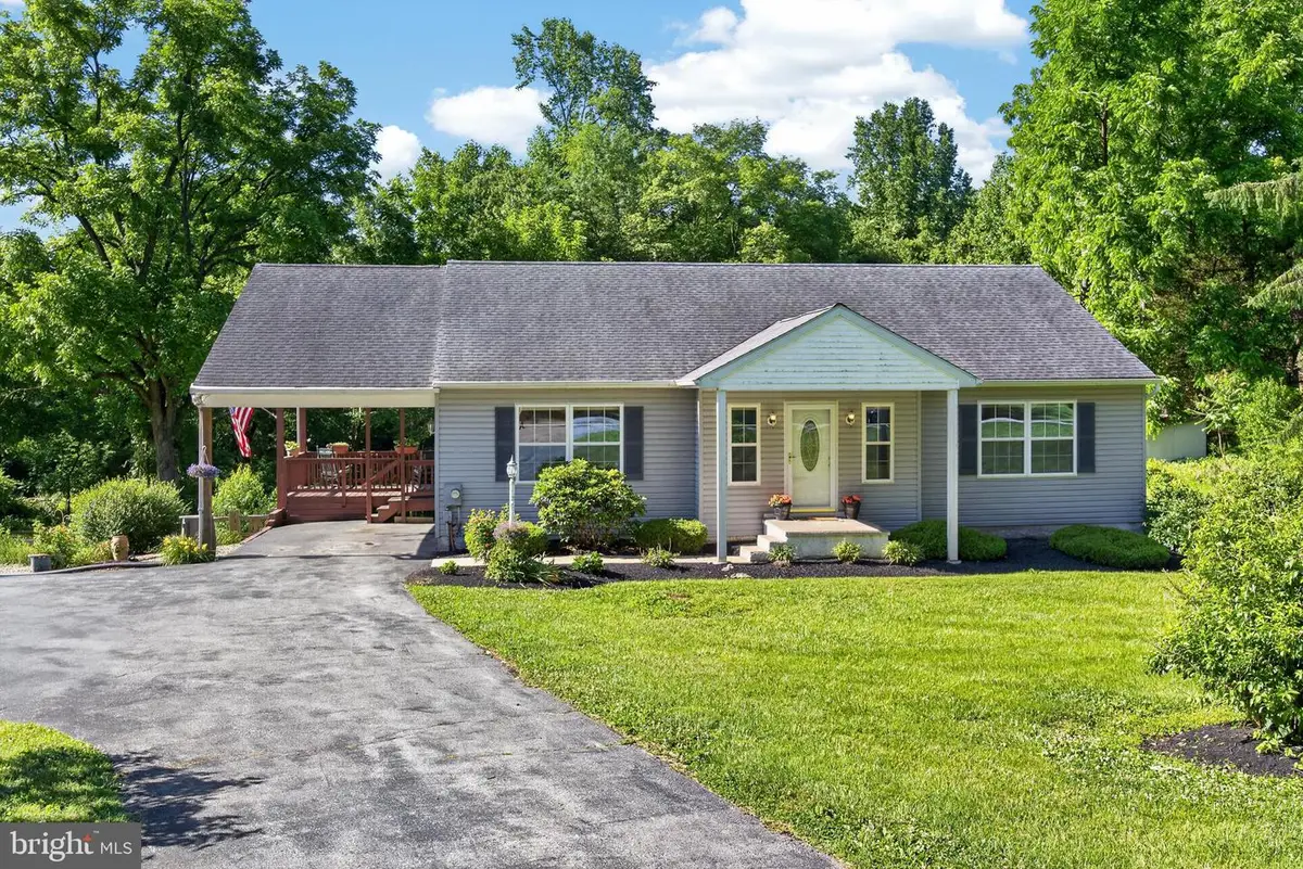 311 Hillendale Rd, Avondale, PA 19311 - #1