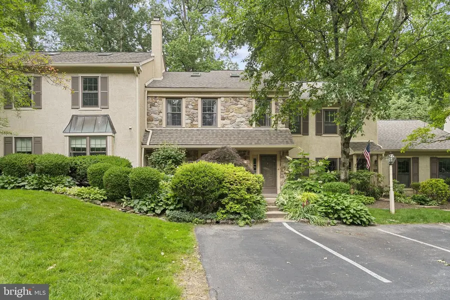 802 Weatherstone Dr, Paoli, PA 19301 - #3