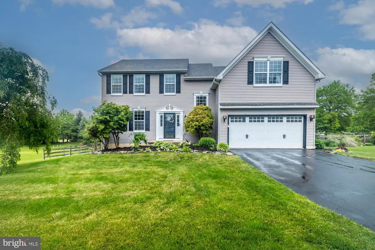 222 S Cowan Rd, Parkesburg, PA 19365 - #1