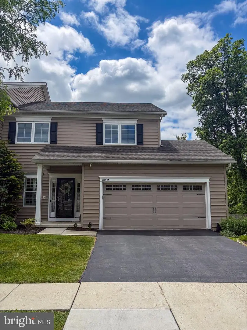 50 New Village Greene Dr, Honey Brook, PA 19344 - #1