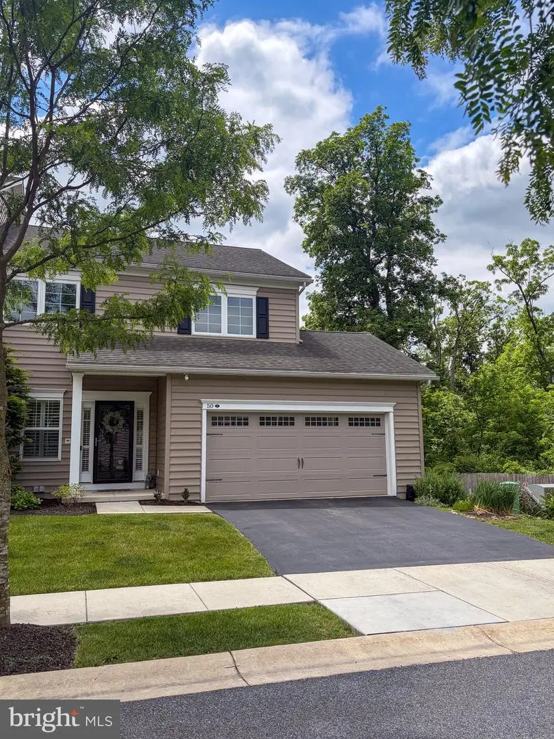 50 New Village Greene Dr, Honey Brook, PA 19344 - #2