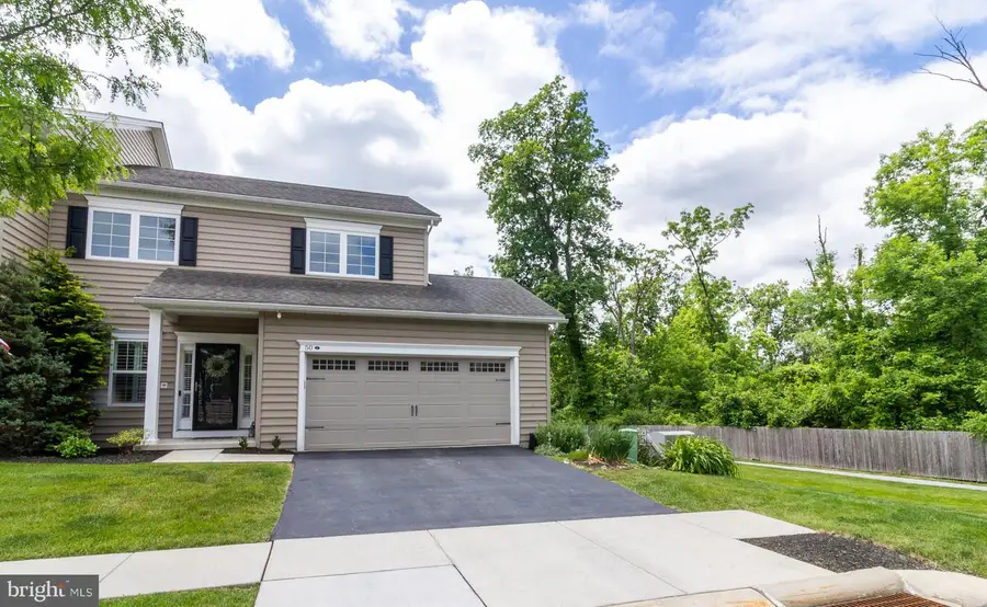 50 New Village Greene Dr, Honey Brook, PA 19344 - #3