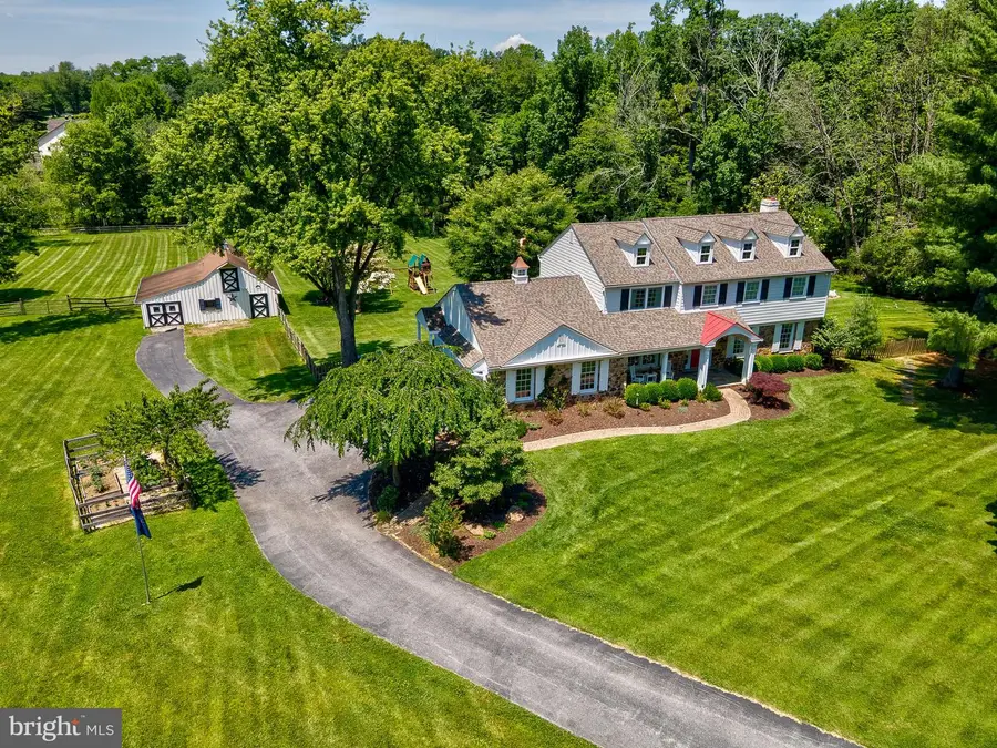 12 Chowning Dr, Malvern, PA 19355 - #2