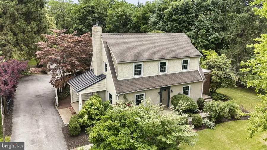 361 Corner Ketch Rd, Downingtown, PA 19335 - #2