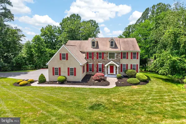 904 Victoria Ct, DOWNINGTOWN, PA 19335