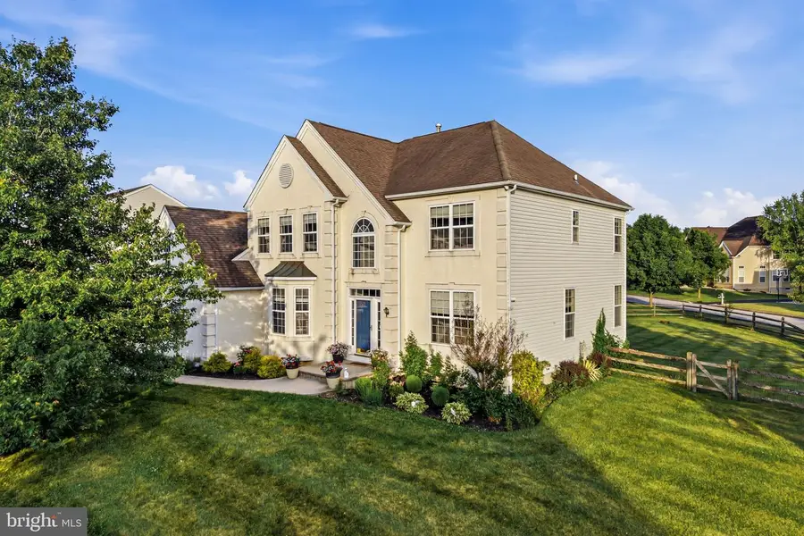 520 Mystic Ln, West Grove, PA 19390 - #2