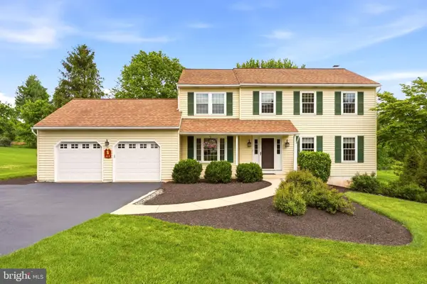 815 Hawthorne St, DOWNINGTOWN, PA 19335