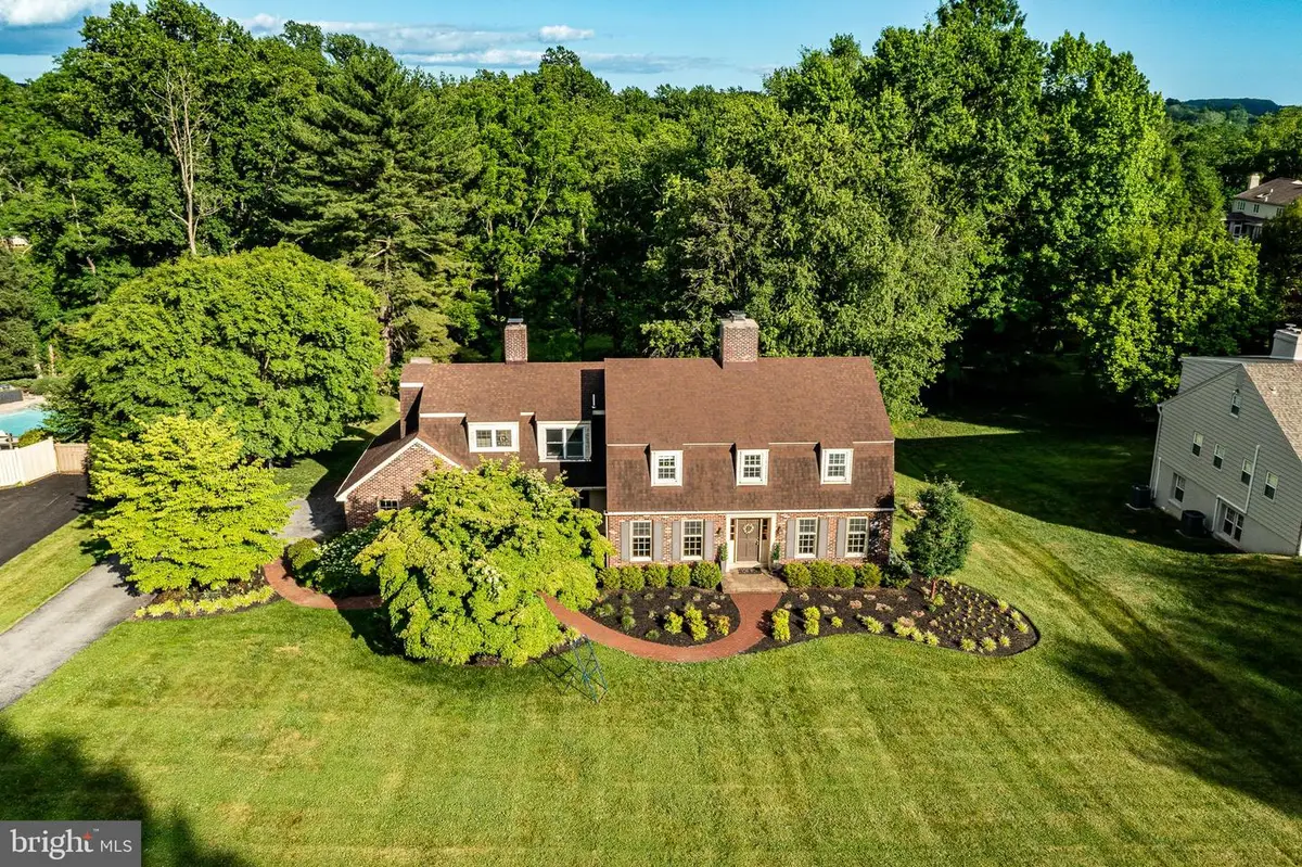 916 Bridle Ln, West Chester, PA 19382 - #1