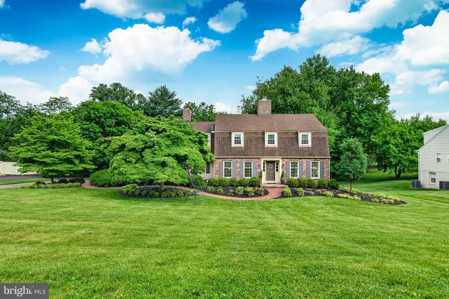 916 Bridle Ln, West Chester, PA 19382 - #3
