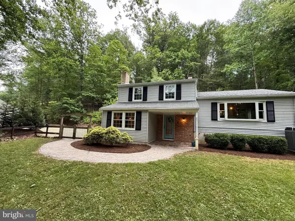 602 Grubbs Mill Rd, WEST CHESTER, PA 19380