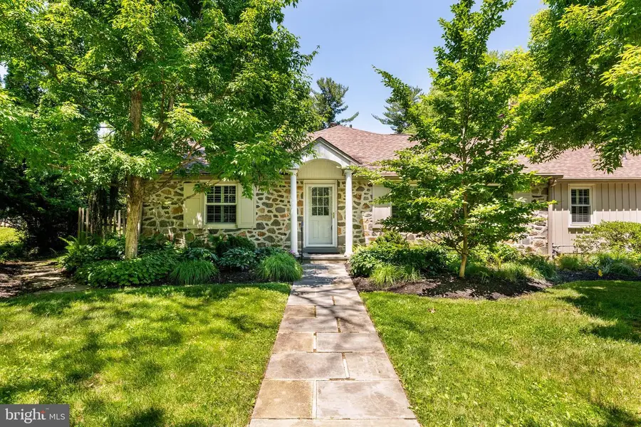 223 Upper Gulph Rd, Wayne, PA 19087 - #2