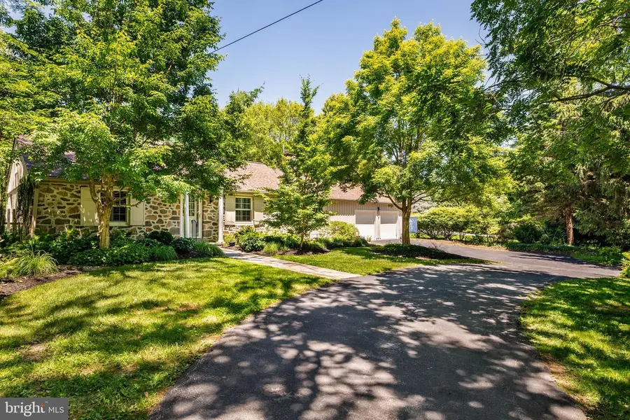 223 Upper Gulph Rd, Wayne, PA 19087 - #3
