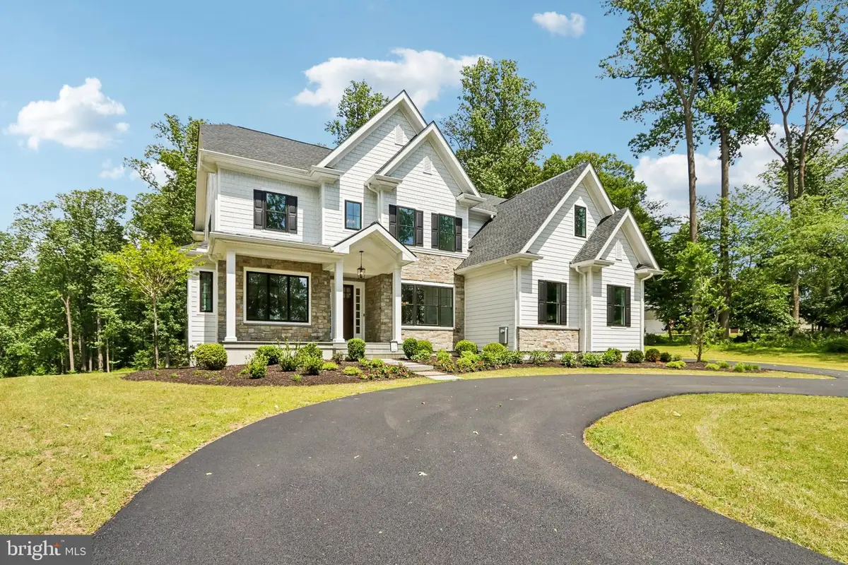 2110 Union Hill Rd, Malvern, PA 19355 - #1