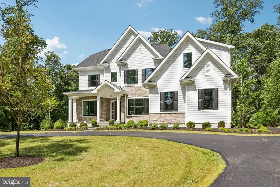 2110 Union Hill Rd, Malvern, PA 19355 - #3