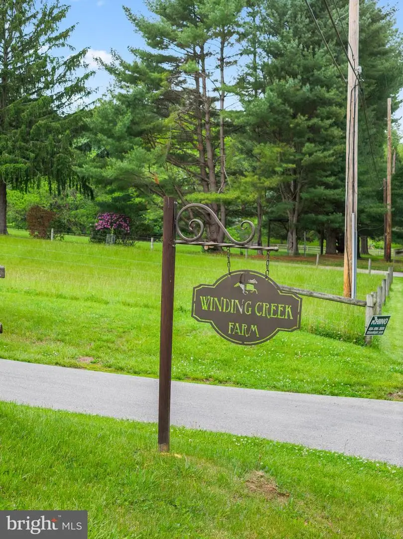592 W Creek Rd, West Chester, PA 19382 - #1