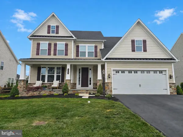 1048 Preserve Ln, WEST CHESTER, PA 19382