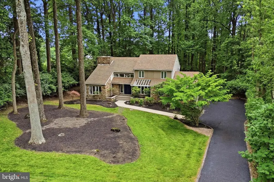 1418 Bramble Ln, West Chester, PA 19380 - #3