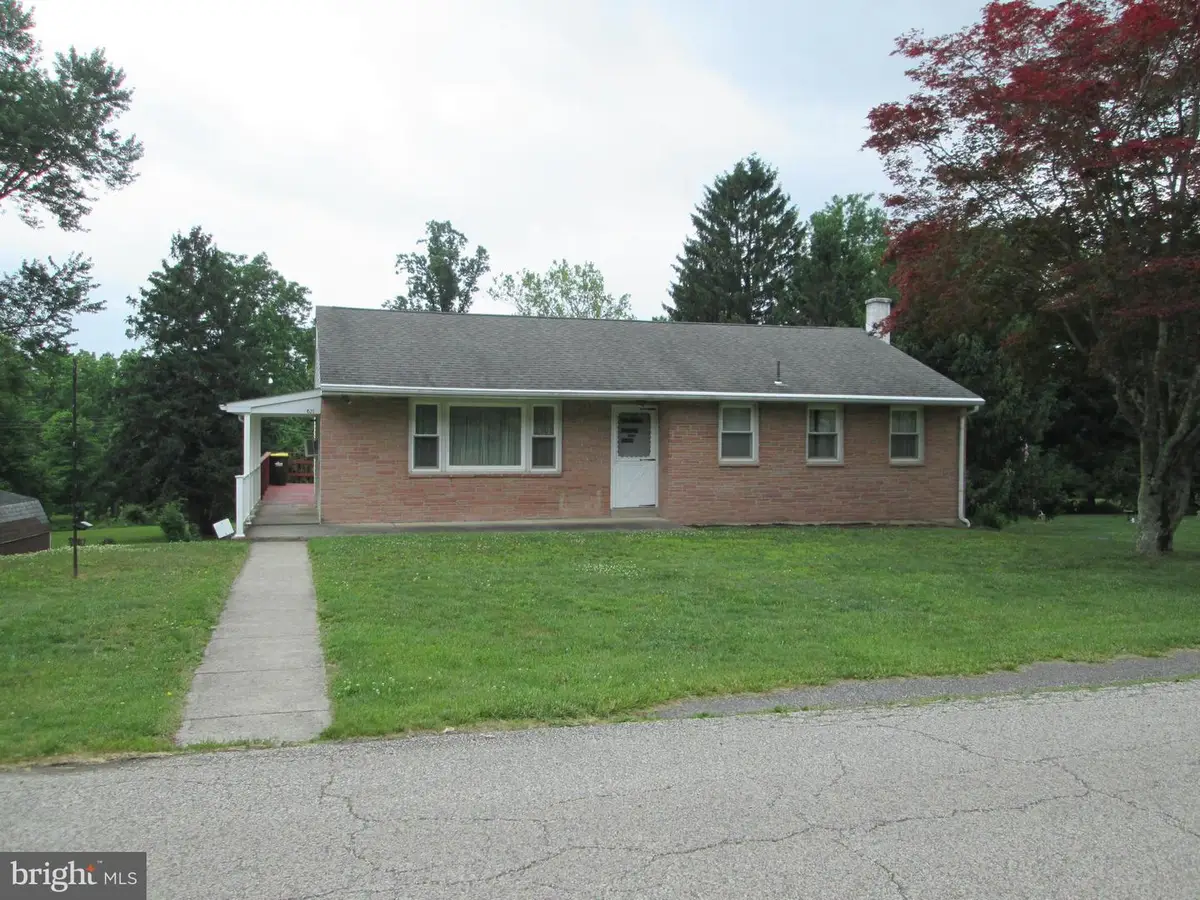 1520 Franklin Dr, Pottstown, PA 19465 - #1