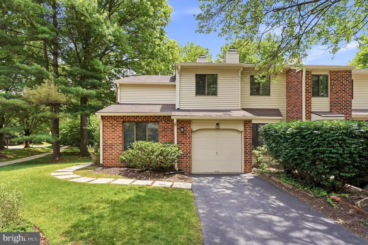 101 Elgin Ct #363, Chesterbrook, PA 19087 - #1