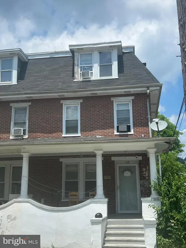 617 Belmont St, COATESVILLE, PA 19320