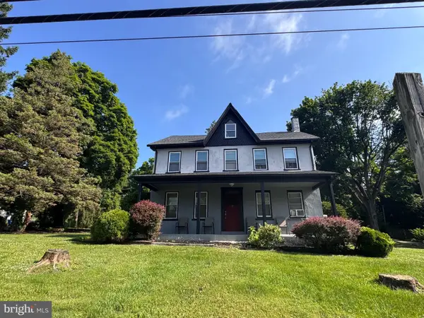 3007 Lincoln Hwy, COATESVILLE, PA 19320