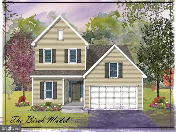 132 Trinity Dr, OXFORD, PA 19363