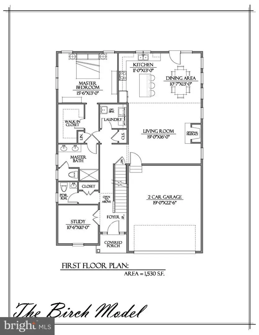 132 Trinity Dr, Oxford, PA 19363 - #3