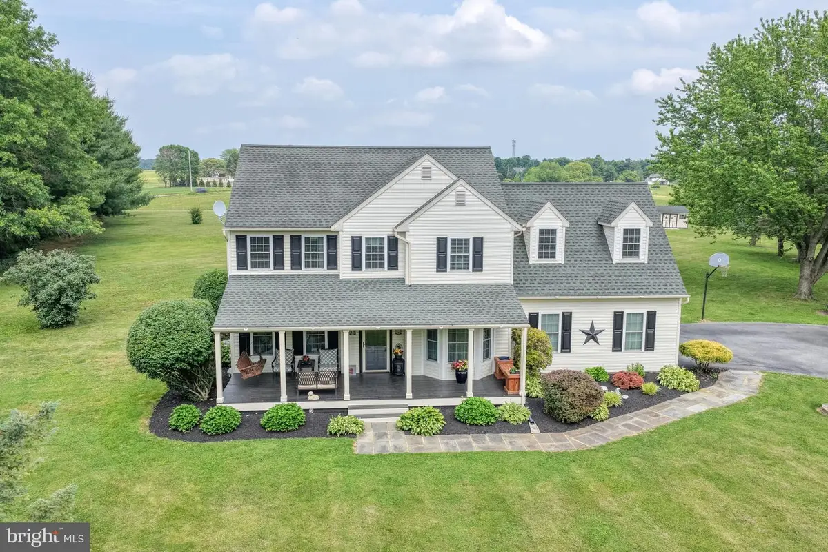 13 Birchwood Ln, Cochranville, PA 19330 - #1