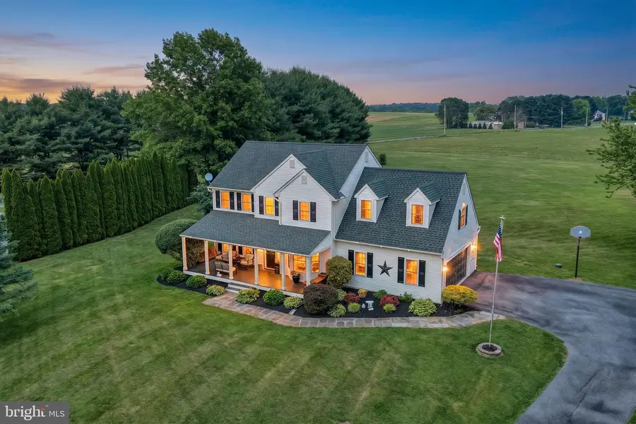 13 Birchwood Ln, Cochranville, PA 19330 - #3