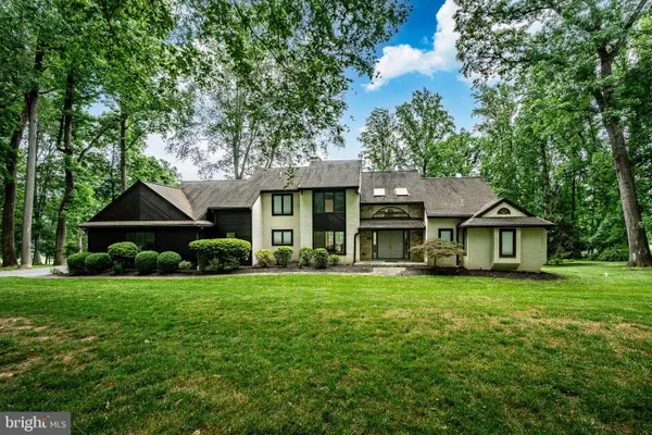 195 William Penn Blvd, WEST CHESTER, PA 19382