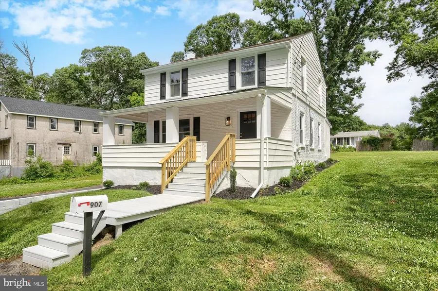 907 George St, Coatesville, PA 19320 - #2