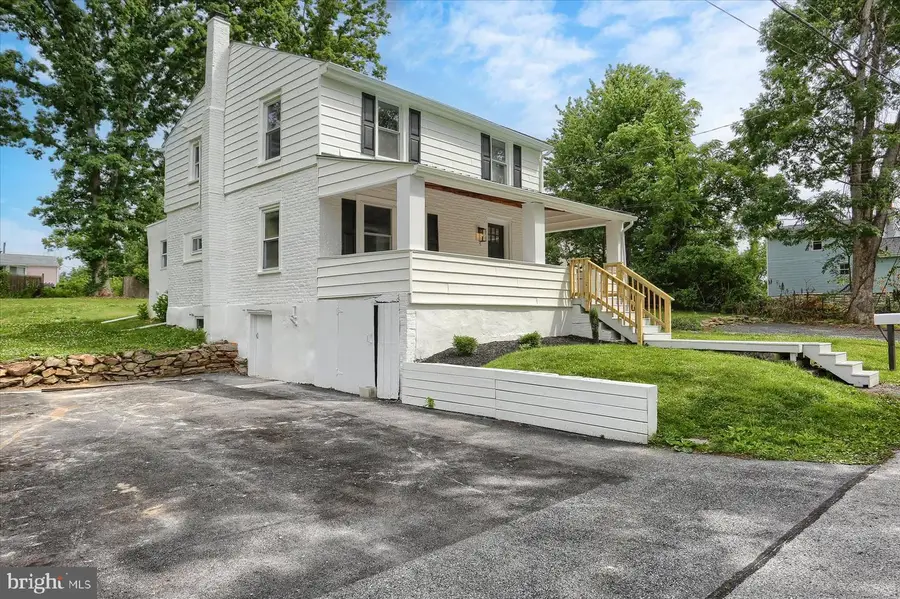 907 George St, Coatesville, PA 19320 - #3