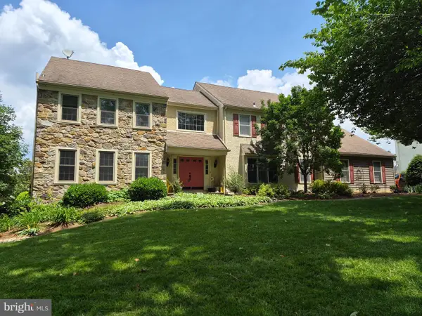 231 Kirkbrae Rd, KENNETT SQUARE, PA 19348
