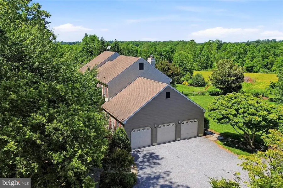 231 Kirkbrae Rd, Kennett Square, PA 19348 - #2