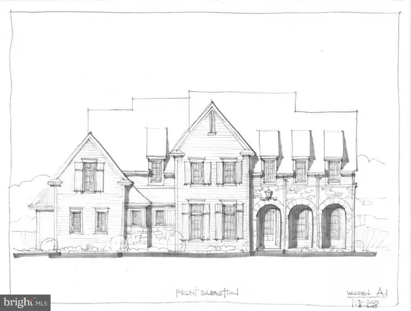 The Warren Millstone Cir, WEST CHESTER, PA 19380