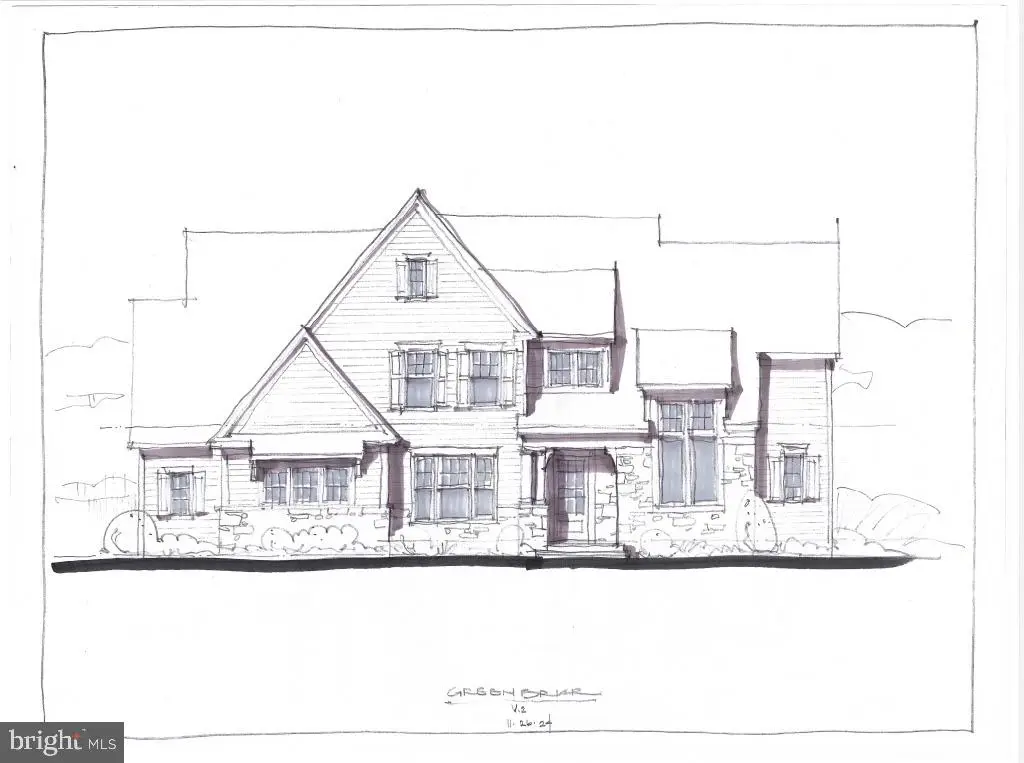 The Greenbriar Millstone Cir, West Chester, PA 19380 - #1