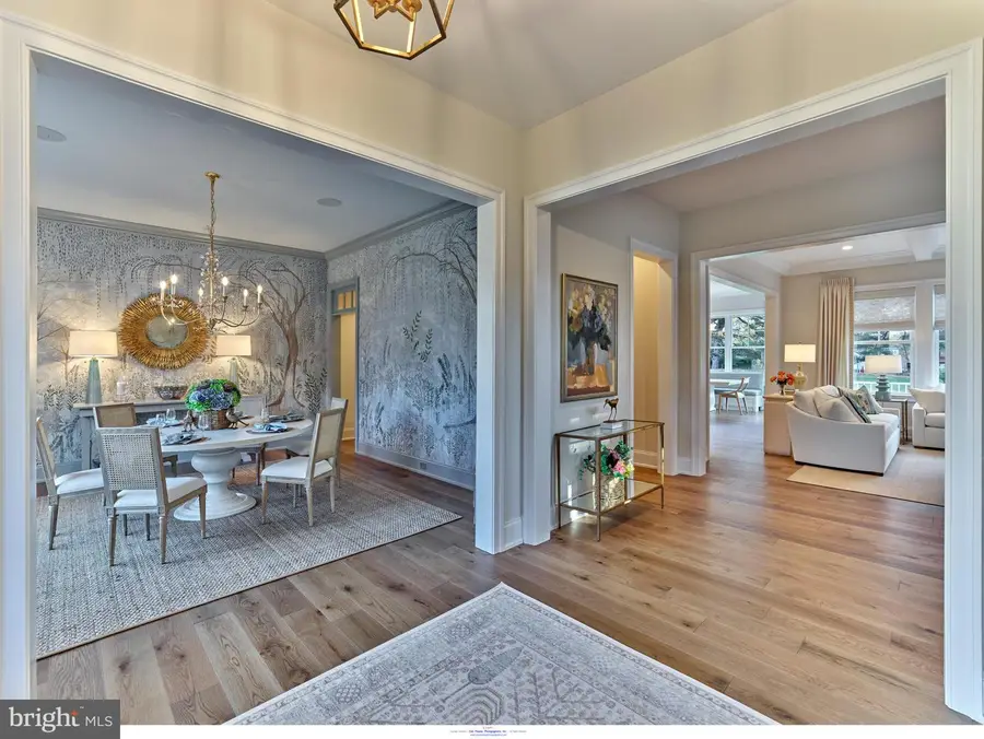 The Delchester Millstone Cir, West Chester, PA 19380 - #3