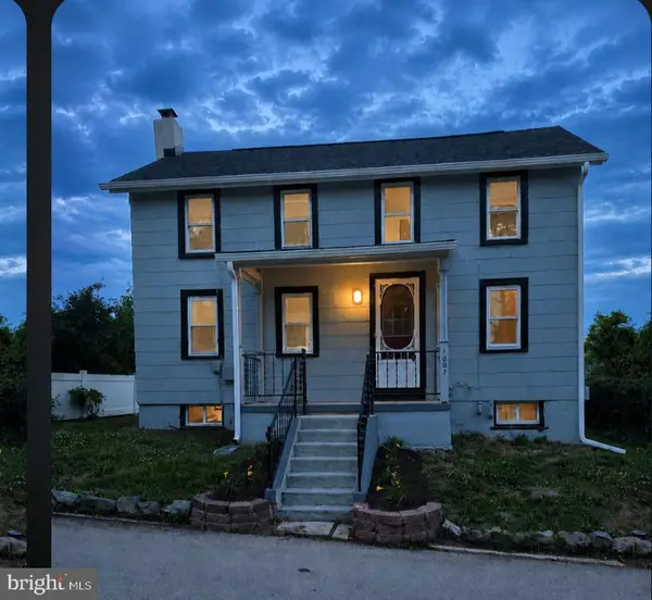 1007 Livingston Ave, PHOENIXVILLE, PA 19460
