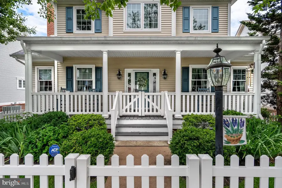 132 Windgate Dr, Chester Springs, PA 19425 - #3