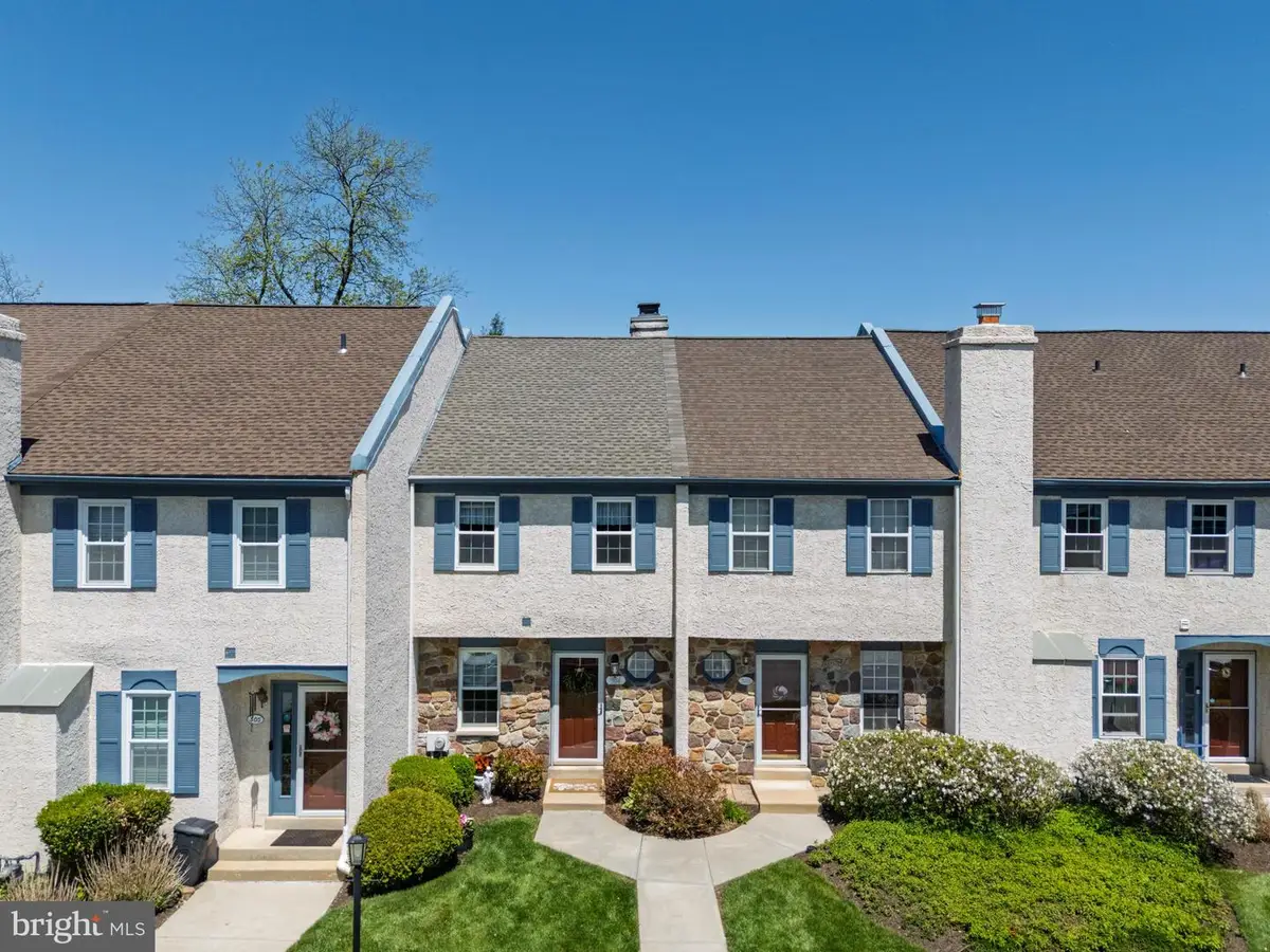 304 Hampstead Pl #304c, West Chester, PA 19382 - #1