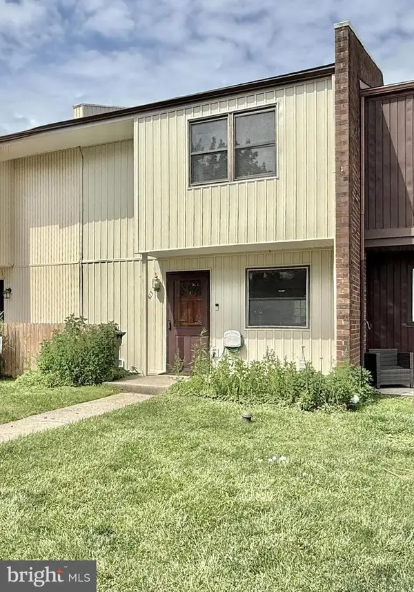 413 Bianca Cir #126, DOWNINGTOWN, PA 19335