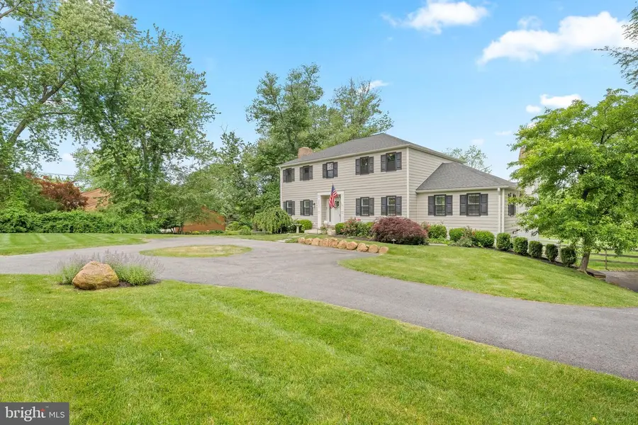 2031 White Horse Rd, Berwyn, PA 19312 - #2