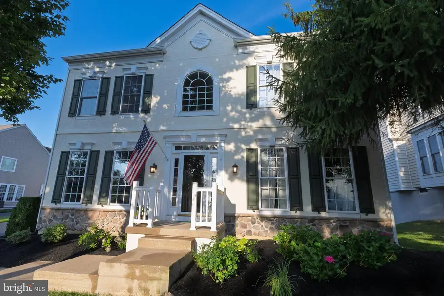 508 Emerson Cir, Chester Springs, PA 19425 - #2