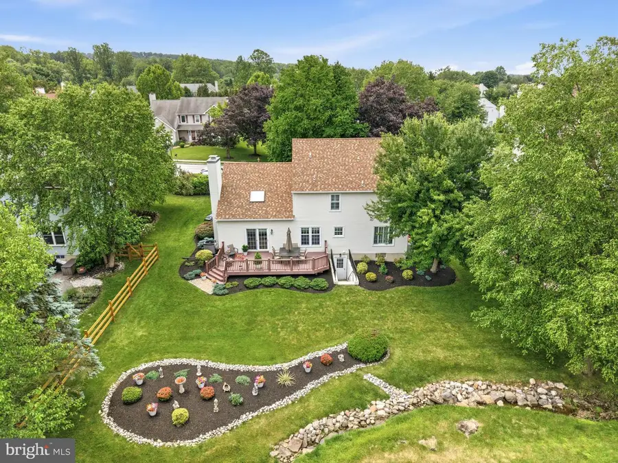 412 Deep Willow Dr, Exton, PA 19341 - #2