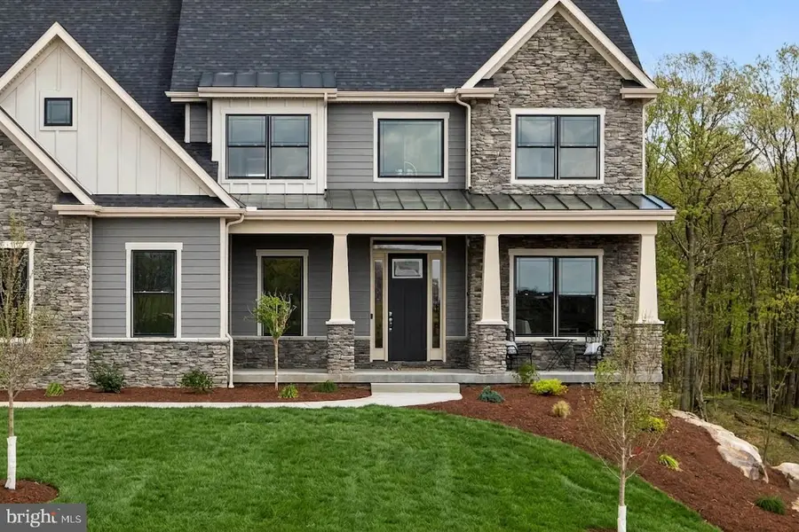 520 Newcomen Rd, Exton, PA 19341 - #2